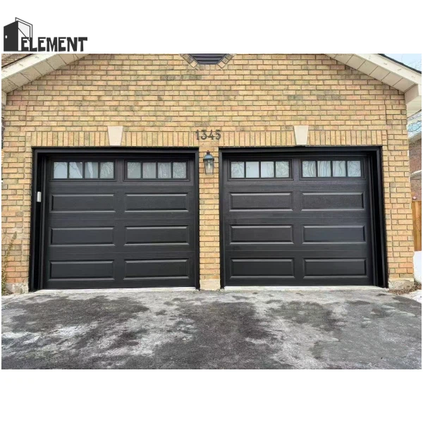 Garage Automatic Door