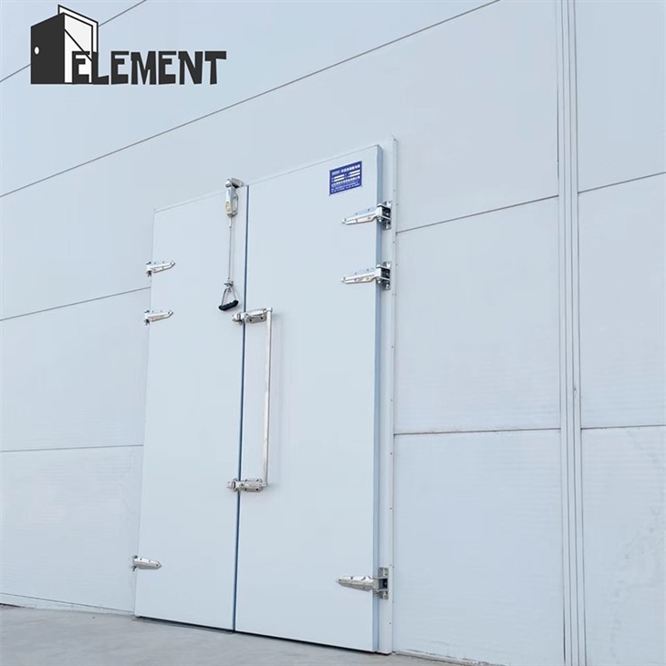 cold room hinged door (3)