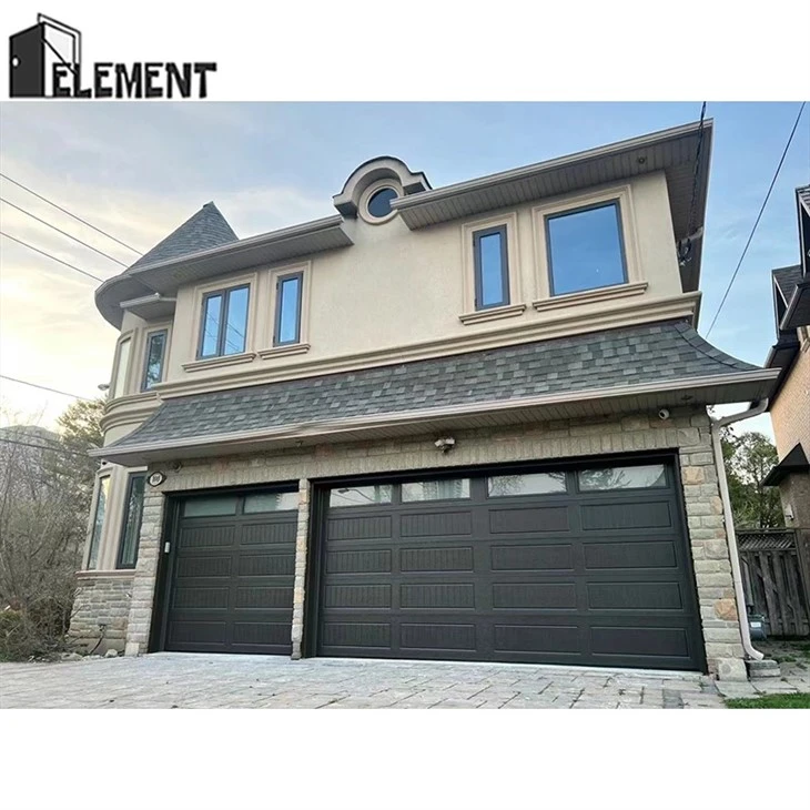 double insulated garage door (5)