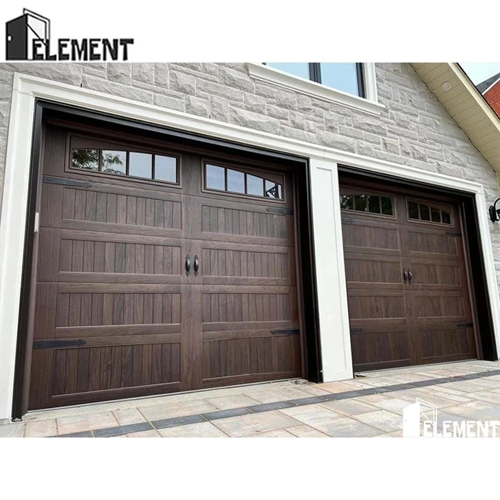 Insulated Garage Door Insulated Garage Door
