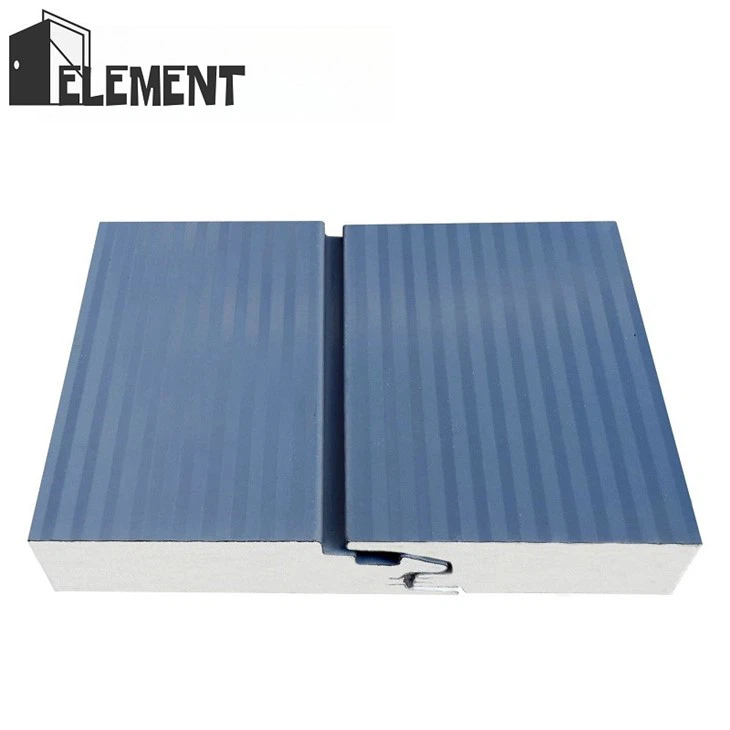 Pu Sandwich Panel For Wall
