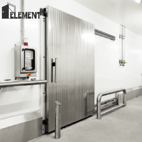 Cold Room Insulated Doors