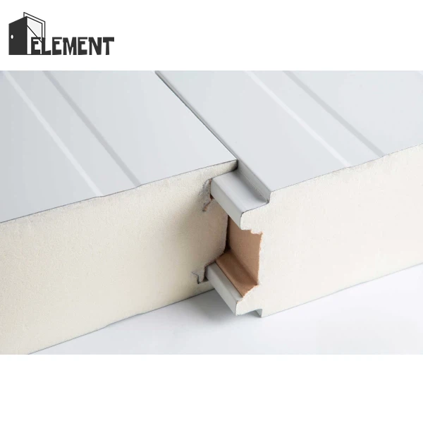 Freezer Coolroom Panel